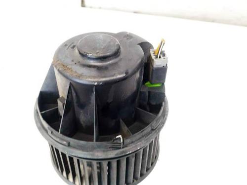 Used Heater blower motor Heater blower motor FORD S-MAX (WA6) 2.0 TDCi (140 hp) 35084255 35084255