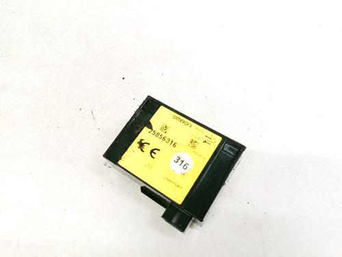 Used Electronic module OPEL INSIGNIA A (G09) 1.8 (68) (140 hp) 32886365