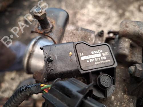 Electronic module HONDA FR-V (BE) 2.2 i CTDi (BE5) | BP35106114M83 - Image 3