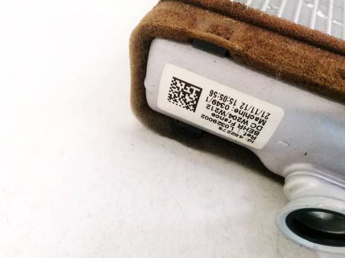 Heater matrix MERCEDES-BENZ E-CLASS (W212) E 300 Hybrid / BlueTEC Hybrid (212.098) | BP35371946M63 - Image 3
