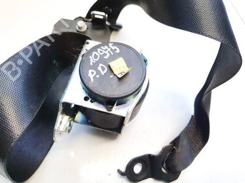 Front right seatbelt MERCEDES-BENZ GL-CLASS (X164) GL 420 CDI 4-matic (164.828) | BP34876687I25 - Image 2