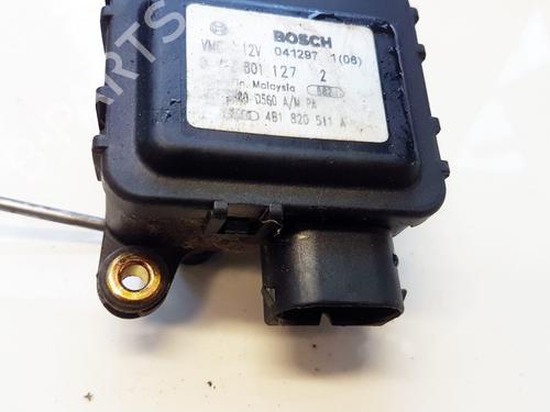 Electronic module AUDI A6 C5 (4B2, 4B4) 2.8 | BP33108598M83 - Image 2