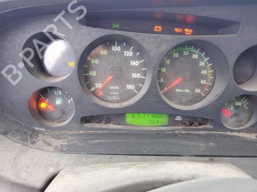 Engine control unit (ECU) IVECO DAILY III Van 35 S 15 V, 35 C 15 V (A6HCV3B2, A6HBV4B2, A6HC41B2,... | BP33096798M57  - Image 10