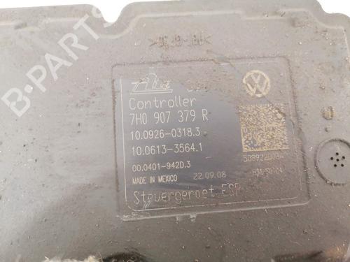 ABS pump VW TRANSPORTER T5 Van (7HA, 7HH, 7EA, 7EH) 1.9 TDI | BP35471060M43 - Image 2