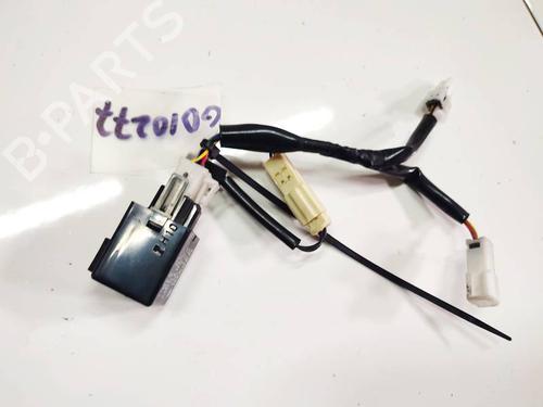 Electronic sensor MITSUBISHI OUTLANDER II (CW_W) 2.4 (CW5W) | BP32575752M84 - Image 6
