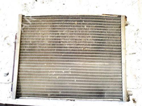 AC radiator VW POLO (6N2) 1.9 D | BP35101297M32 - Image 2