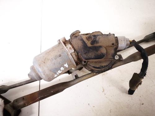 Used Front wiper motor Front wiper motor MAZDA 6 Hatchback (GG) 2.0 DI (GG14) (143 hp) 35573296 35573296
