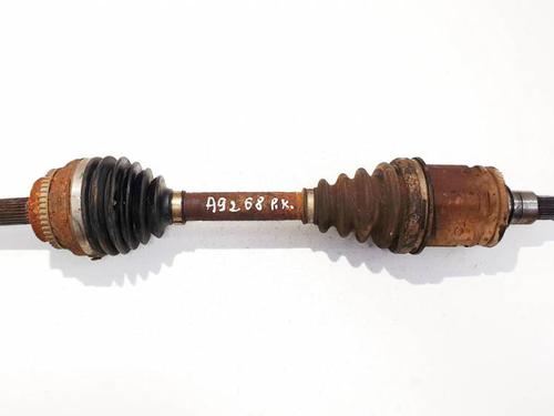 Used Left front driveshaft Left front driveshaft TOYOTA RAV 4 II (_A2_) 2.0 D 4WD (CLA20_, CLA21_, CLA20R, CLA21R) (116 hp) 35267005 35267005