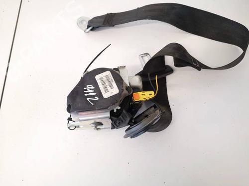 Used Front right seatbelt Front right seatbelt VW GOLF VI (5K1) 1.6 TDI (105 hp) 35290861 35290861