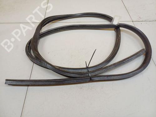 Used Rubber door seal Rubber door seal 38342778 38342778