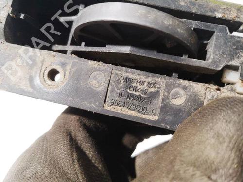 Support CITROËN BERLINGO MULTISPACE (B9) 1.6 HDi 90 | BP37009519C155 - Image 3