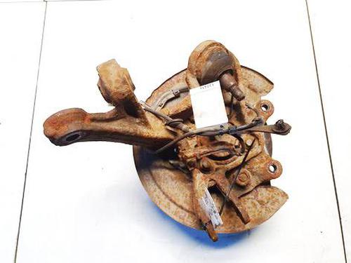 Used Right rear steering knuckle Right rear steering knuckle 34916782 34916782