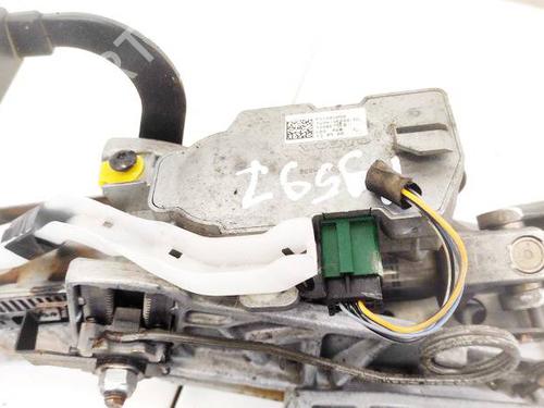 Used Ignition barrel Ignition barrel 35193238 35193238