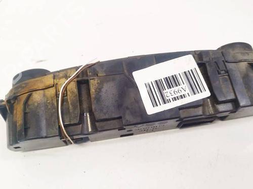 Climate control MERCEDES-BENZ CLS (C219) CLS 320 CDI (219.322) | BP35070048I5 - Image 2