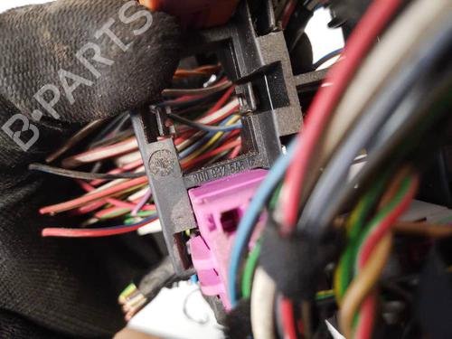 Electronic module VW PASSAT B5 Variant (3B5) 1.9 TDI Syncro/4motion | BP40028508M83 - Image 3