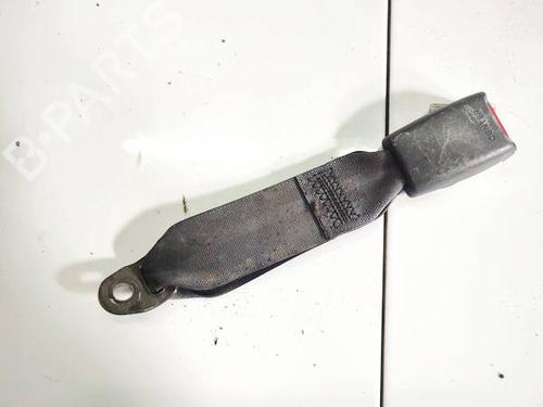 Used Seat buckle Seat buckle 34994408 34994408