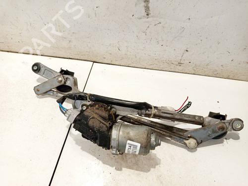 Used Front wipers mechanism Front wipers mechanism 34905015 34905015
