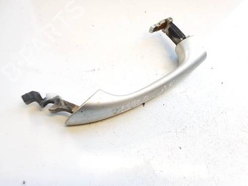 front-left-exterior-door-handle-mercedes-benz-e-class-w211-2002-2003-2004-2005-2006-2007-2008-2009-34855710 main image