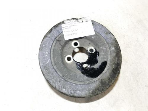 Pulley OPEL ASTRA H (A04) 1.9 CDTI (L48) | BP35847170M122 - Image 2