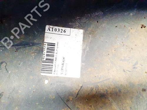 Hjulbue CITROËN C3 II (SC_) 1.4 HDi 70 (SC8HZC, SC8HR0, SC8HP4) | BP34988039C56 - Image 2
