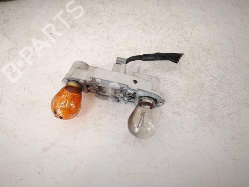 Lampsteun Lampsteun FORD MONDEO IV (BA7) 1.8 TDCi (125 hp) 36896308 36896308