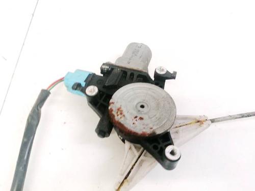 Right rear window motor SUBARU OUTBACK (BR) 2.5 i AWD (BRM) | BP35356158E22 - Image 2