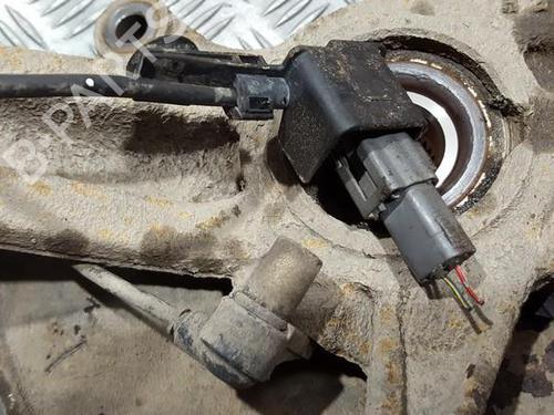 Used Electronic module Electronic module MAZDA 6 Saloon (GG) 1.8 (120 hp) 35667792 35667792