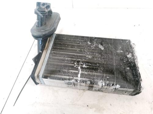 Used Heater matrix Heater matrix 35563850 35563850