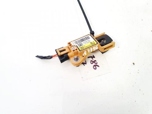 Used Electronic module Electronic module OPEL VECTRA C (Z02) 1.9 CDTI (F69) (150 hp) 32898565 32898565