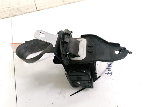 Used Rear right seatbelt Rear right seatbelt CHEVROLET EPICA (KL1_) 2.0 (144 hp) 35470984 35470984