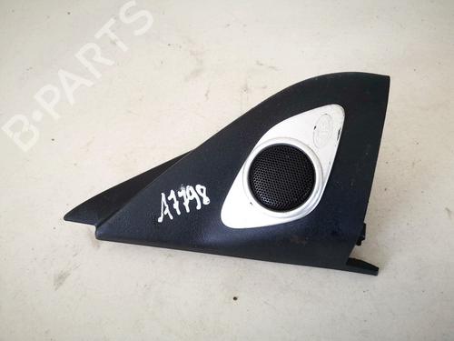 Used Speaker Speaker MITSUBISHI OUTLANDER II (CW_W) 2.0 DI-D (CW8W) (140 hp) 32908951 32908951