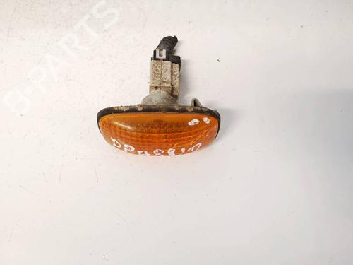 Used Right side indicator Right side indicator NISSAN PRIMERA (P11) 2.0 TD (90 hp) 35257253 35257253