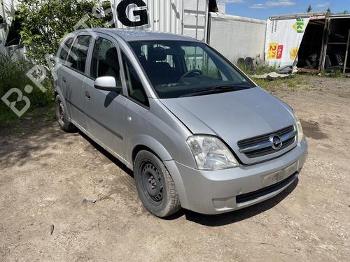Used Parts OPEL MERIVA A MPV (X03) 1.7 DTI (E75) (75 hp) 4444388