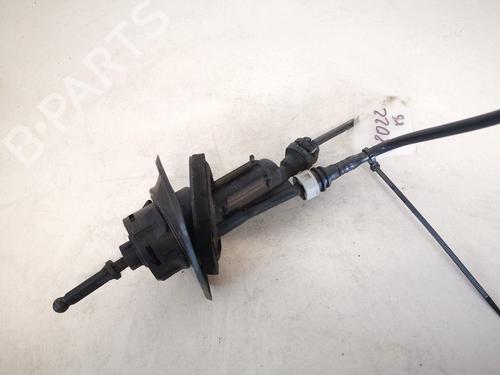 Used Clutch slave cylinder Clutch slave cylinder VOLVO S40 II (544) 2.0 D (136 hp) 35424064 35424064