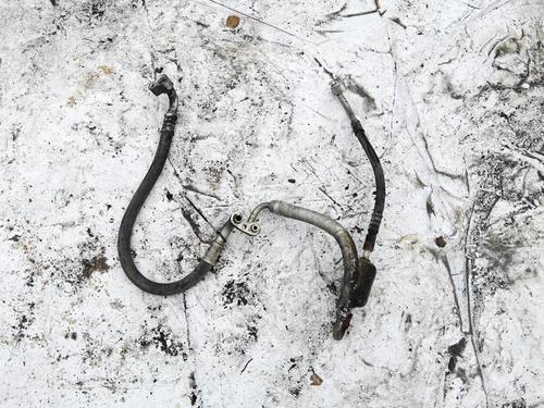 Used AC pipe AC pipe OPEL ASTRA G Hatchback (T98) 1.6 (F08, F48) (75 hp) 32889549 32889549