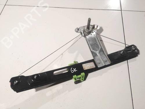 Rear left window mechanism BMW 1 (E87) 118 d | BP34976183C24 - Image 2