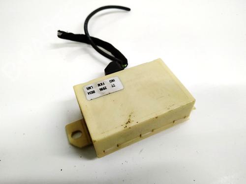 Used Electronic module Electronic module 35476167 35476167