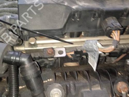 Injection rail BMW X5 (E70) 4.8 i xDrive | BP35228408M98 - Image 3