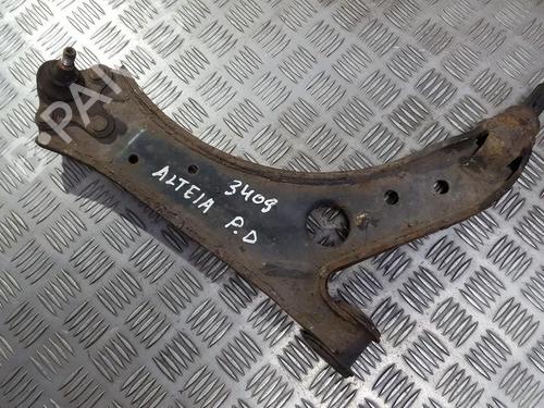 Used Right front suspension arm Right front suspension arm 35676707 35676707