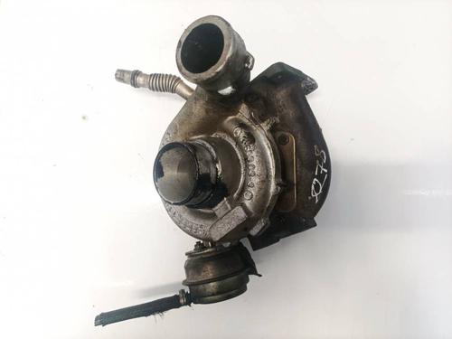 Used Turbocharger/Supercharger Turbocharger/Supercharger 35210289 35210289