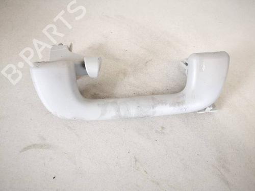 Used Interior roof handle Interior roof handle TOYOTA AVENSIS (_T25_) 2.0 D-4D (ADT250_, ADT250R) (126 hp) 35248163 35248163