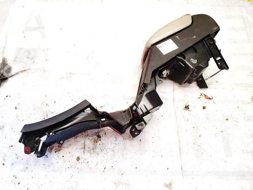 Armrest / Center console SAAB 9-3 (YS3F, E79, D79, D75) 1.9 TiD | BP35308279I20 - Image 3