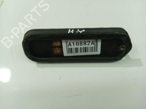 Used Electronic module Electronic module CITROËN C8 (EA_, EB_) 2.2 HDi (128 hp) 34833916 34833916