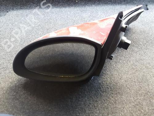 Used Left mirror Left mirror OPEL VECTRA B (J96) 1.6 i 16V (F19) (100 hp) 35648421 35648421