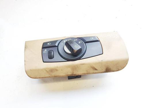 Used Switch Switch BMW X5 (E70) 3.0 d (235 hp) 35255080 35255080