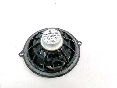 Speaker RENAULT ESPACE IV (JK0/1_) 1.9 dCi (JK0U, JK0G) | BP33090353E2 - Image 2