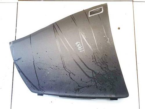 Porta-luvas Porta-luvas CITROËN C4 Picasso I MPV (UD_) 2.0 HDi 138 (136 hp) 36102103 36102103