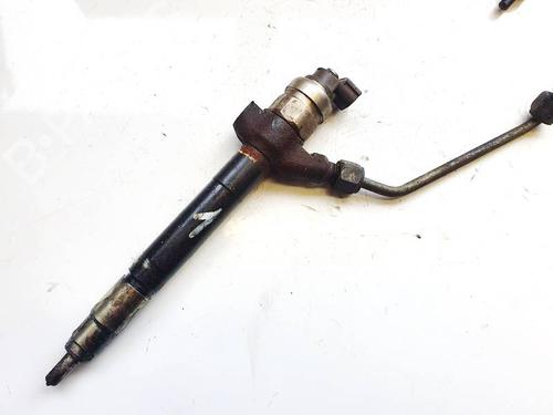 Used Injector Injector FORD TRANSIT Van (FA_ _) 2.2 TDCi (85 hp) 35243825 35243825