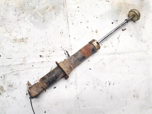 Used Left rear shock absorber Left rear shock absorber 35698542 35698542