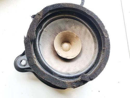 Used Speaker Speaker MERCEDES-BENZ A-CLASS (W168) A 170 CDI (168.008) (90 hp) 33489907 33489907